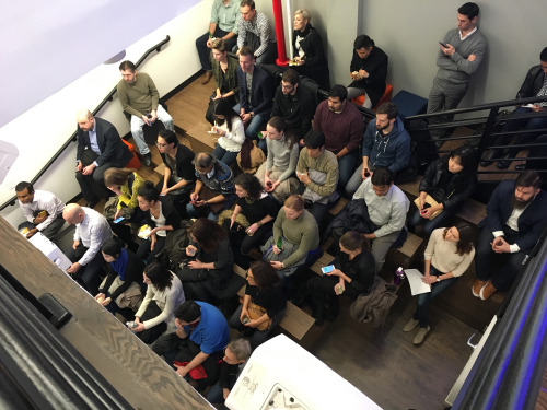 Read article: Fashion, Data, and Social Media: The Findings from BBI’s Latest MeetUp