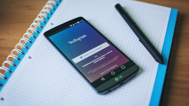 Read article: Instagram Ads vs. Email Marketing vs. Media: A Case Study