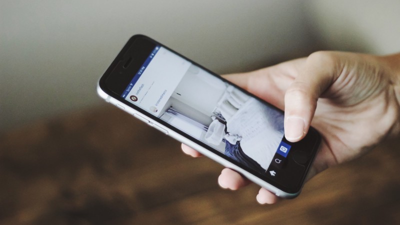 Read article: 5 Things To Know When Getting Started With Instagram Ads