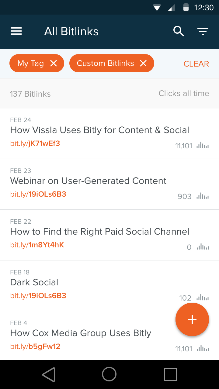 Android_List_Filtered_Always All Bitlinks@1x