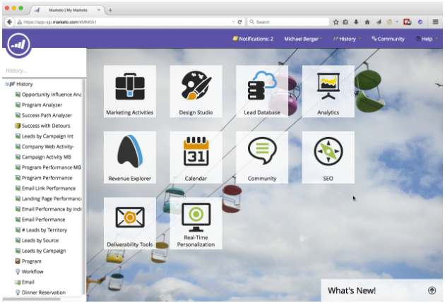 typeform salesforce integration 8 Growth  Use Blog Must Tools   Hacking Bitly