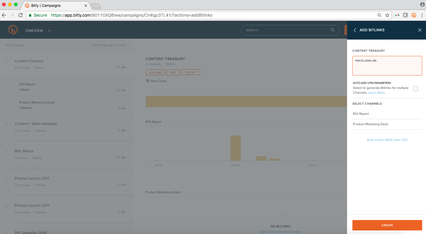 Best URL Builder: Why You Should Use Bitly For All Of Your UTM Parameters