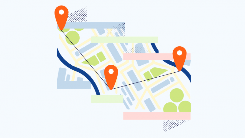 Read article: What Is Location-Based Engagement for QSRs?