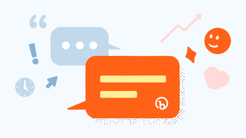 Read article: How To Leverage SMS for Business Growth (+ 9 SMS Services To Try)