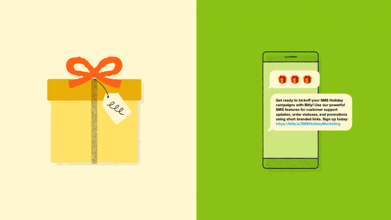 Read article: How to Leverage SMS Marketing for the Holidays
