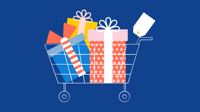Read article: Holiday Trends to Include in Your Marketing Strategy This Season