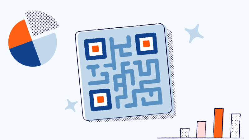 Read article: New! Bitly QR Code Index H1 2022