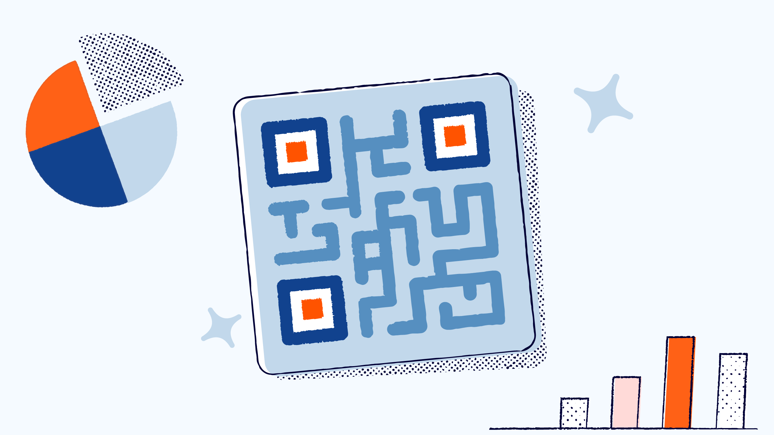 Bitly QR Code Index H1 2022 Bitly