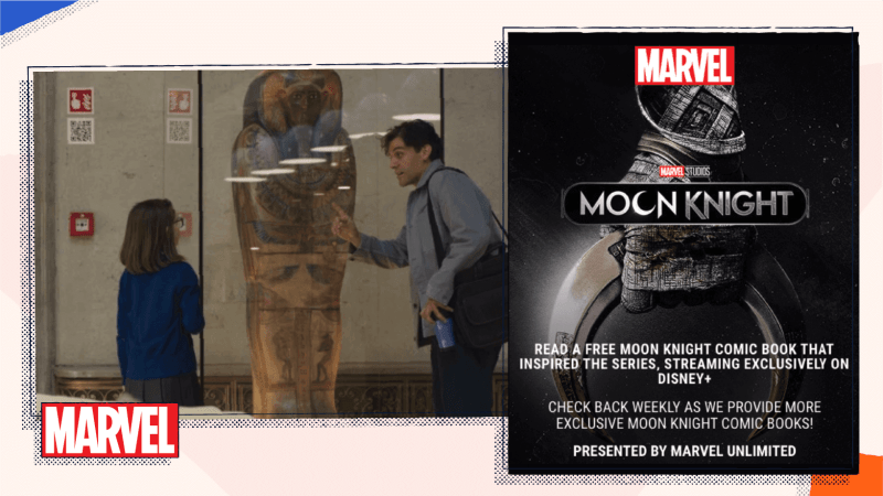 Read article: How Marvel Uses Bitly QR Codes to Boost Their Marketing