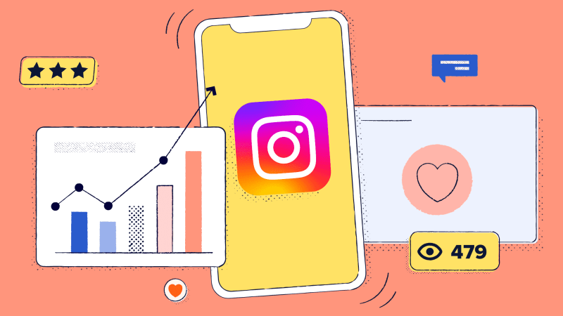 Read article: How To Check and Track Your Instagram Analytics