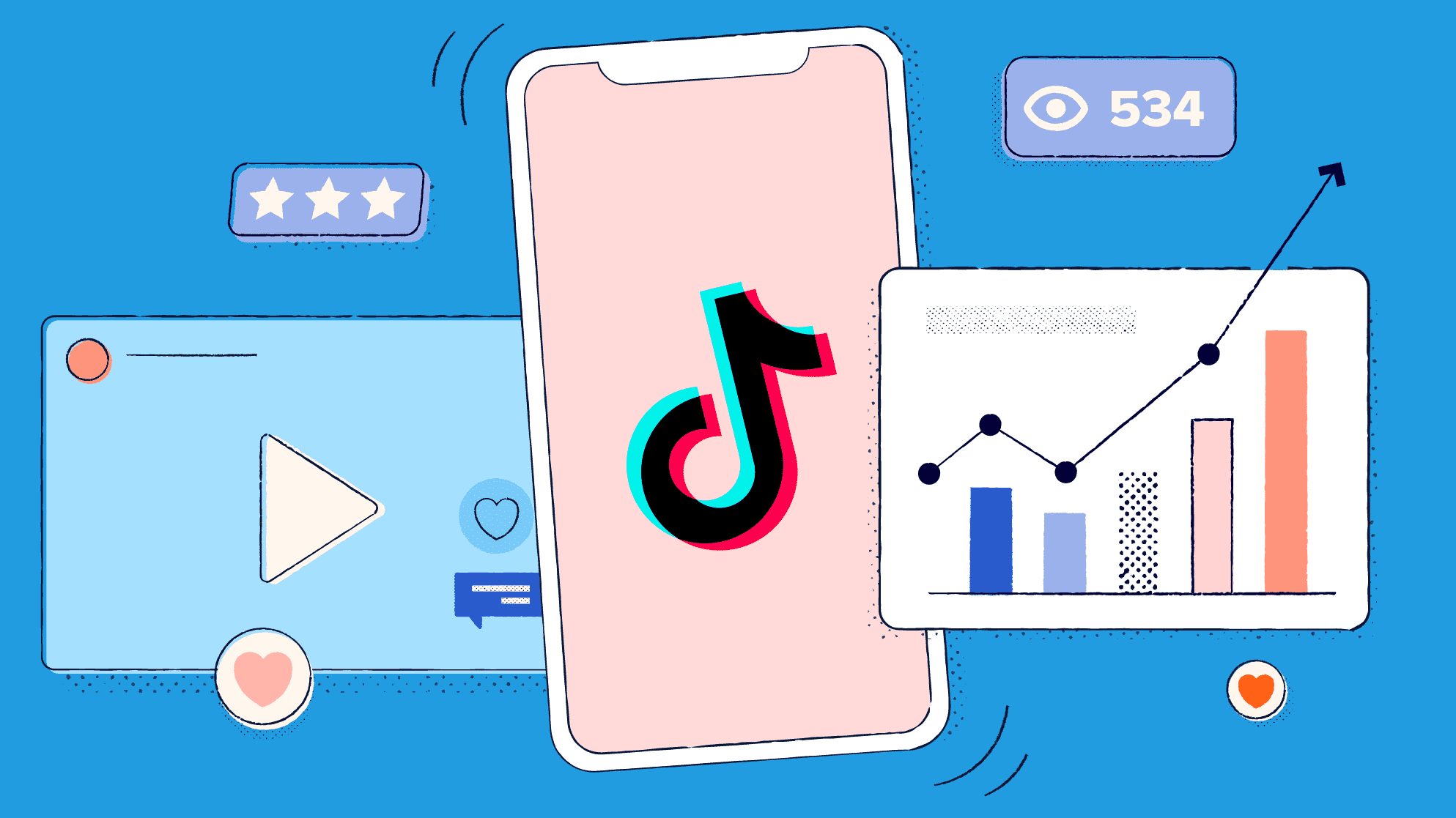 Músicas Tiktok's  Stats and Insights - vidIQ  Stats