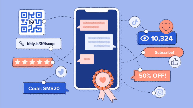 Read article: 74 SMS Best Practices From Direct Marketing Experts