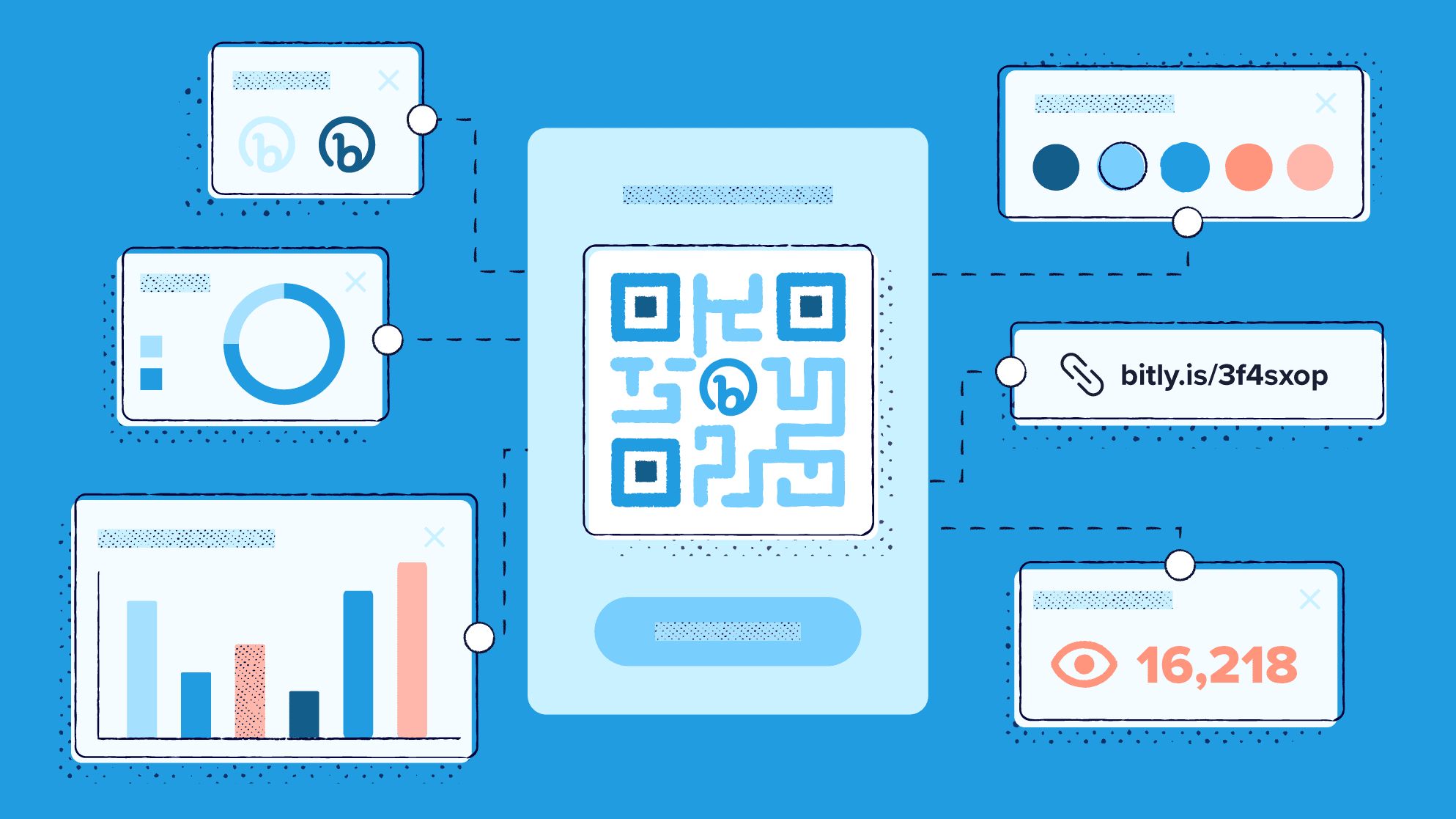 Using QR Codes in Marketing