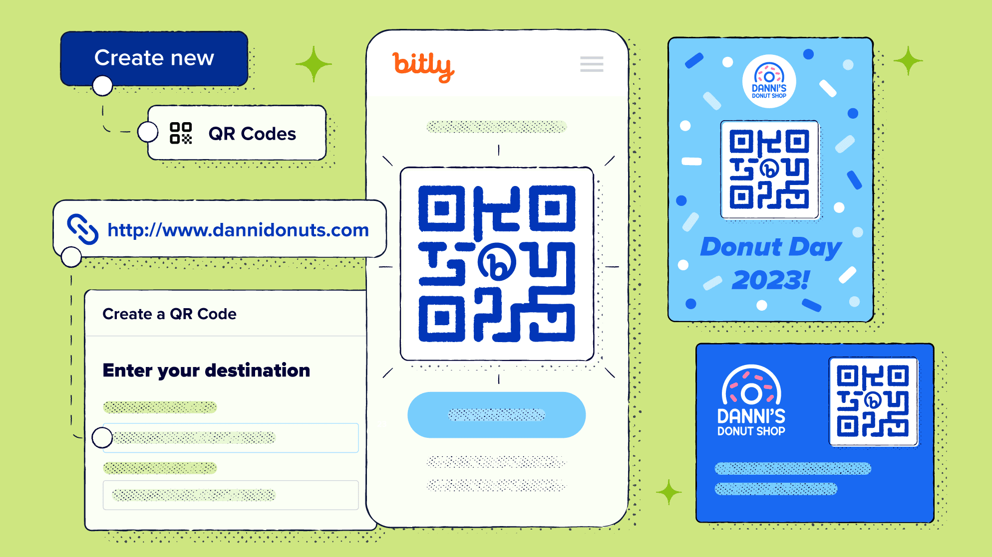 QR Codes for Small Businesses: 10 Ways to Use Them