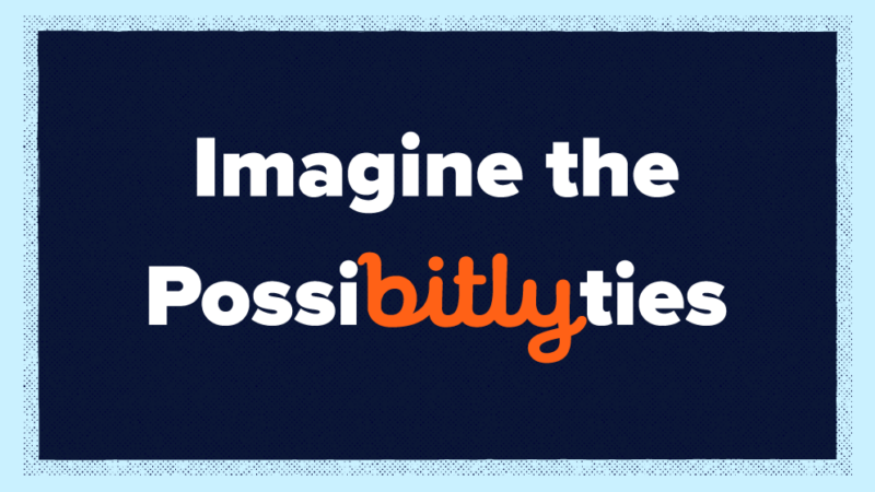 Read article: 6 Industries That Are Embracing Innovation with the Bitly Connections Platform