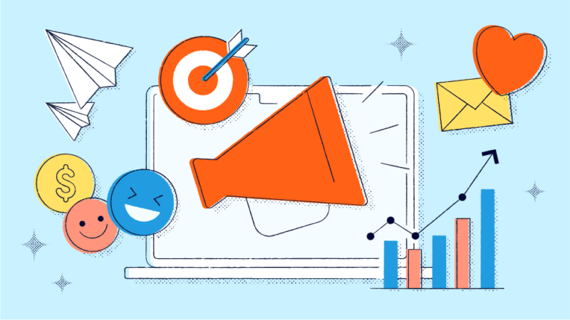 Read article: 10 Essential Paid Social Metrics To Track for Campaign Success
