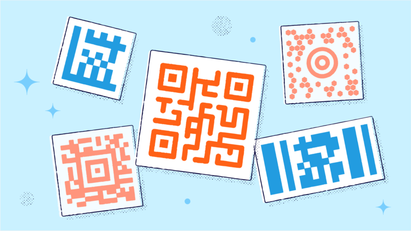 Read article: How To Make QR Codes and Use Them Effectively