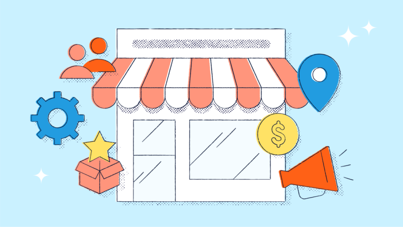 Read article: 5 Examples of How To Use Gamification in Retail Successfully