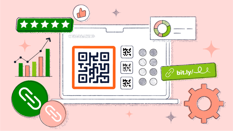 Read article: Boosting Social Media Engagement with QR Codes: How To Get Started