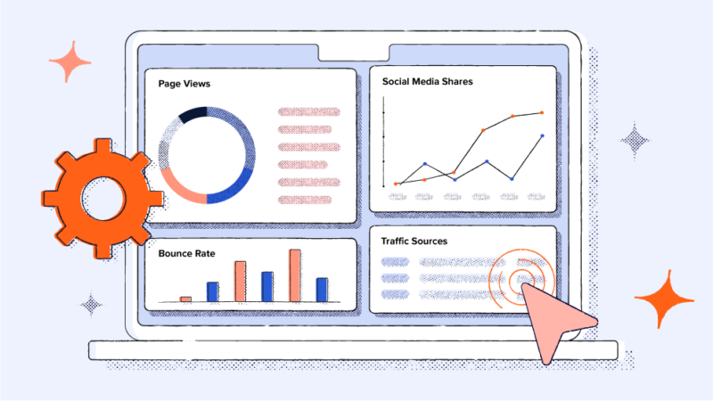 Read article: Marketing ROI: How to Prove It to Your Boss With Bitly Analytics