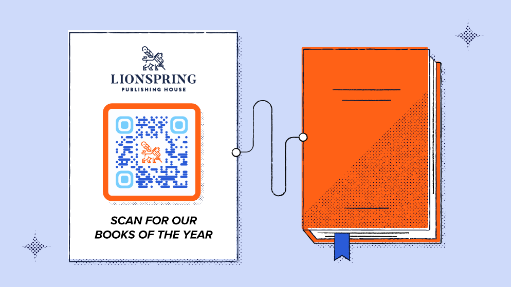 Using QR Codes for Books and Publishing: A How-To Guide
