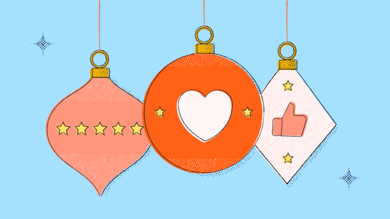 Read article: How to Build the Ultimate Holiday Customer Service Strategy