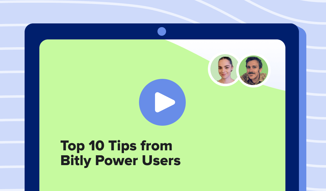 Top 10 tips from power users