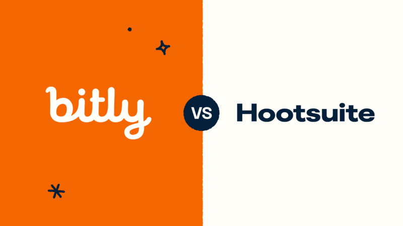 Read article: Bitly vs. Ow.ly: A Side-by-Side Comparison