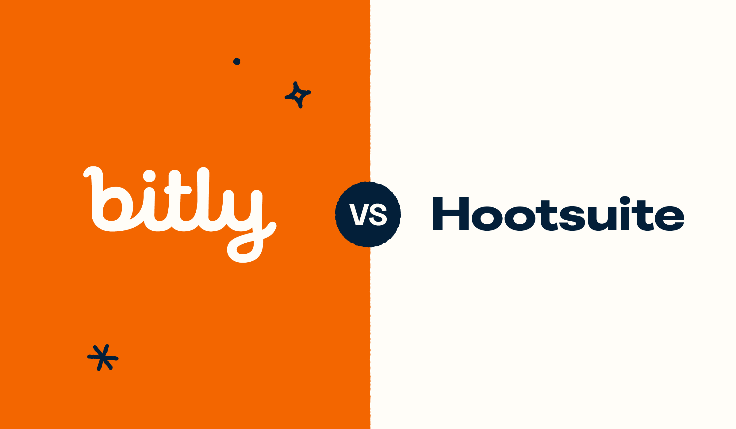 Bitly vs Hootsuite